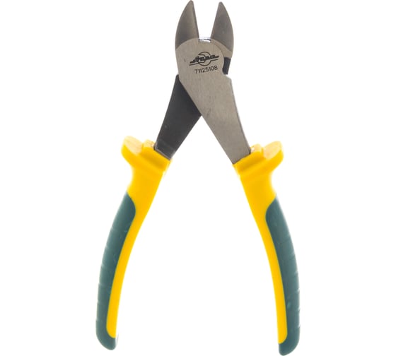 Изображение товара Боковые кусачки/бокорезы 200мм усиленные AIST 71125108-X 00-00008756