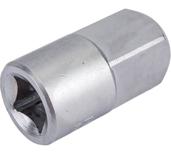 Изображение товара Переходник Professional 1/2 дюйма на 3/4 дюйма АвтоDело 39626 12757