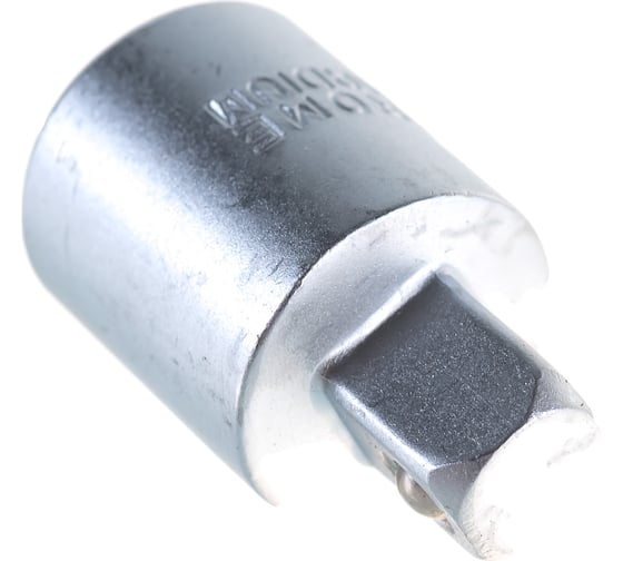 Изображение товара Переходник 1/2 дюйма на 3/8 дюйма АвтоDело 39731 10307