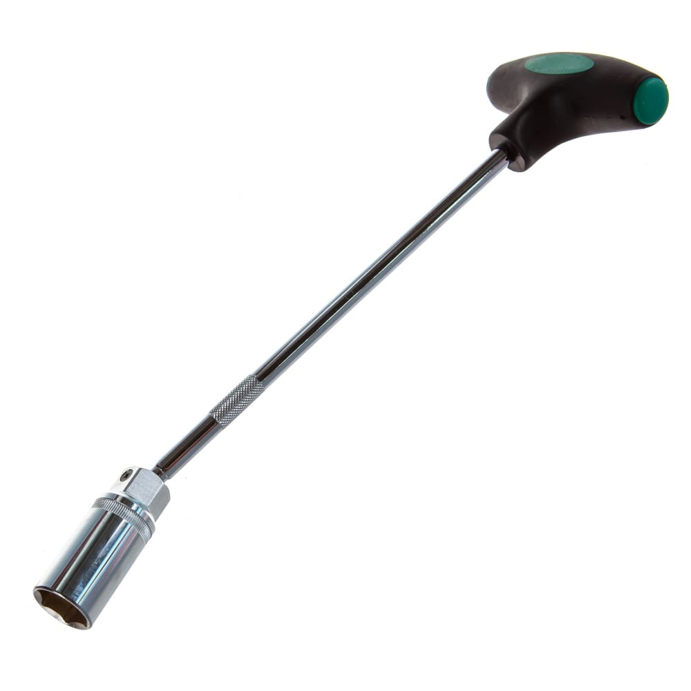 Длинный шарнирный свечной ключ AIST ключ контропора для фиксации шкива коленвала vag t10355 aist
