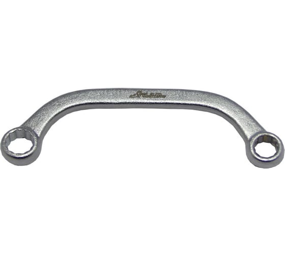 Изображение товара Накидной С-образный ключ 21х22мм AIST 02062122A-M 00-00002509