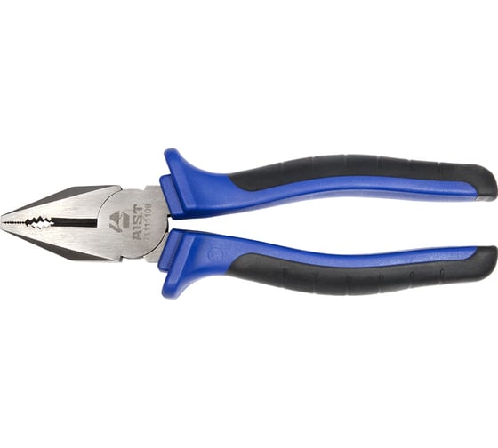 Изображение товара Комбинированные плоскогубцы 200мм AIST 71111108-X 00-00003343
