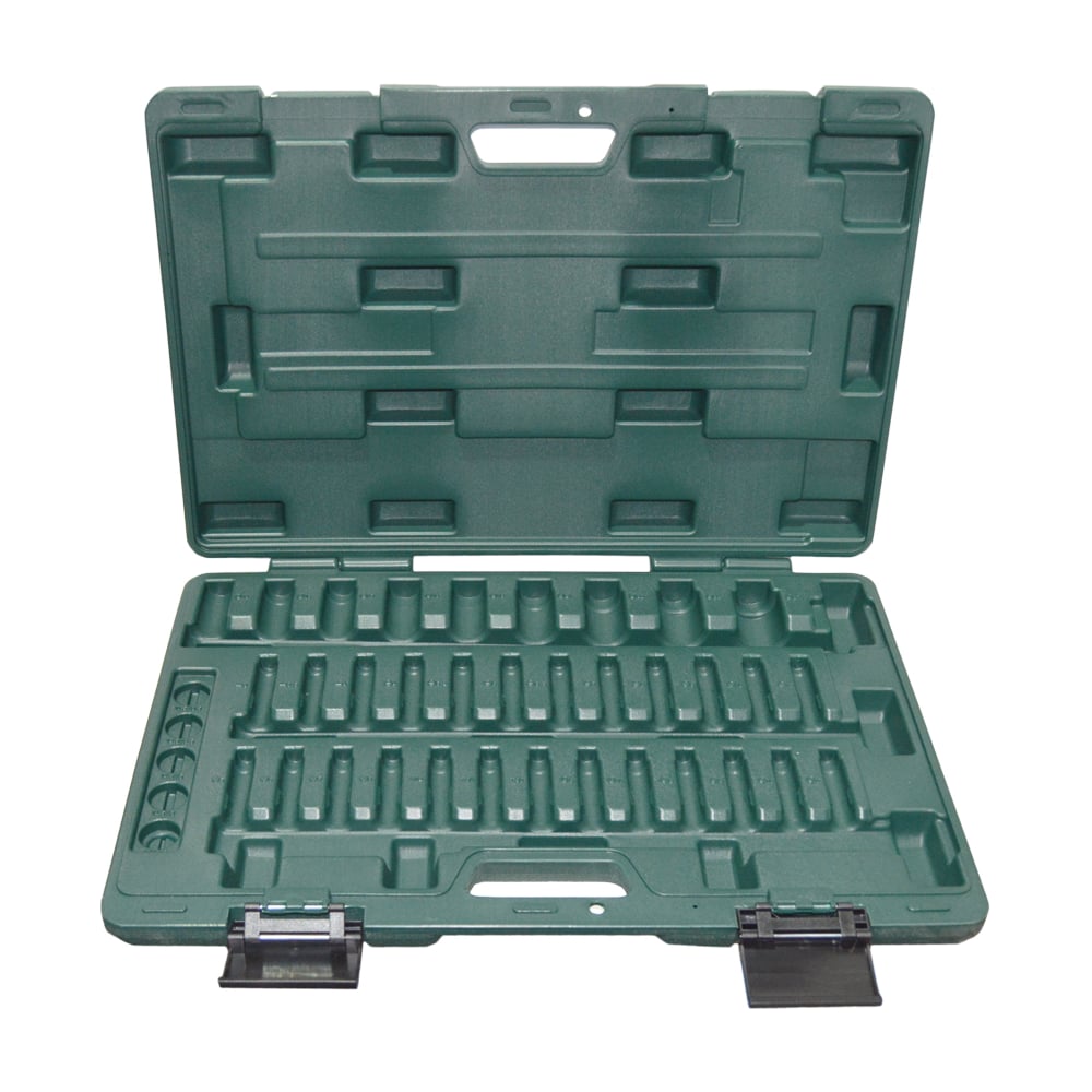 Изображение товара Кейс для набора инструмента для разбора стоек амортизаторов AIST 39 пр K67948039