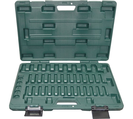 Изображение товара Кейс AIST для набора инструмента для разбора стоек амортизаторов, 39 предметов K67948039 00-00009928