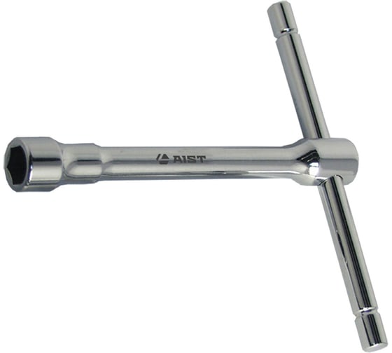 Изображение товара Т-образный торцевой ключ 14мм AIST 090114B 00-00006207