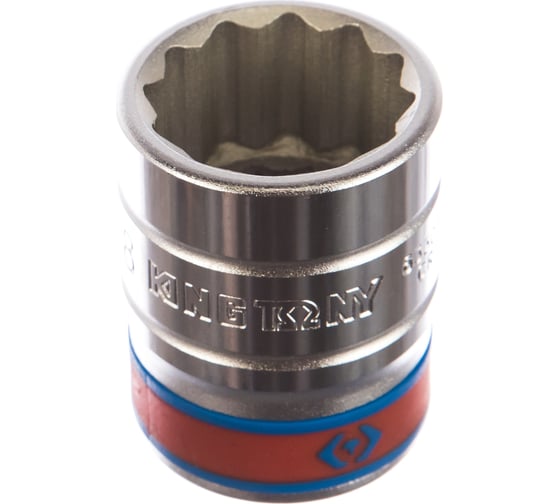 Изображение товара Головка торцевая двенадцатигранная дюймовая (3/4"; 1 1/8") KING TONY 633036S