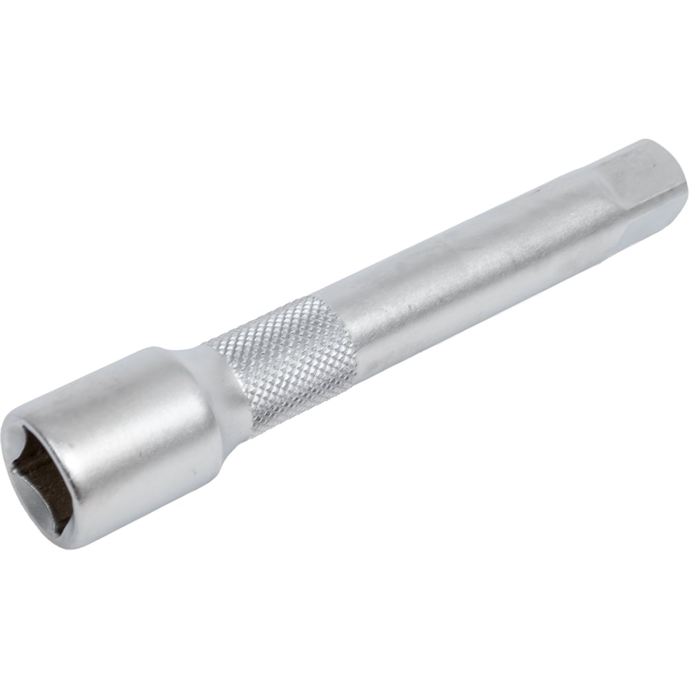 Изображение товара Удлинитель АвтоDело 39502 10889 125 мм (1/2 DR) прямой