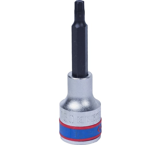 Изображение товара Насадка бита торцевая (1/2"; TORX T30) KING TONY 402330