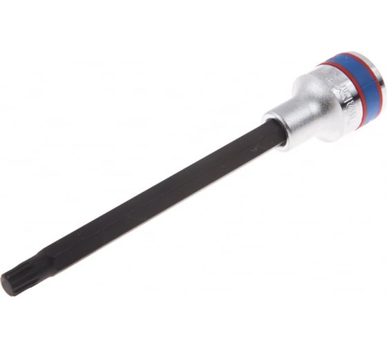 Изображение товара Насадка бита торцевая (1/2"; SPLINE M08) KING TONY 402608