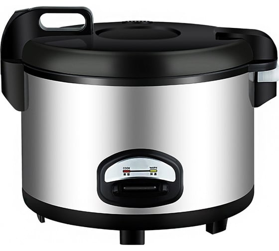 Изображение товара Рисоварка Viatto Commercial va-crc13 178674