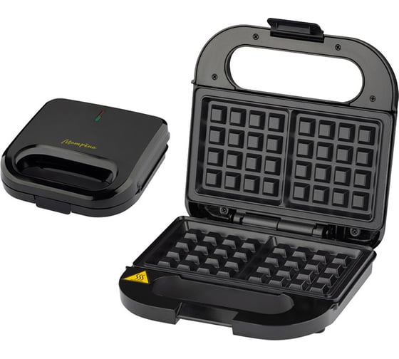 Изображение товара Вафельница Матрёна МА-207, 750 Вт, венская вафля 106533