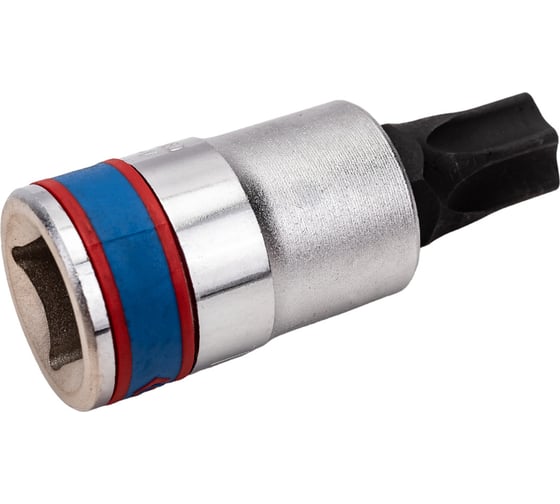 Изображение товара Насадка бита торцевая (1/2"; TORX T60) KING TONY 402360