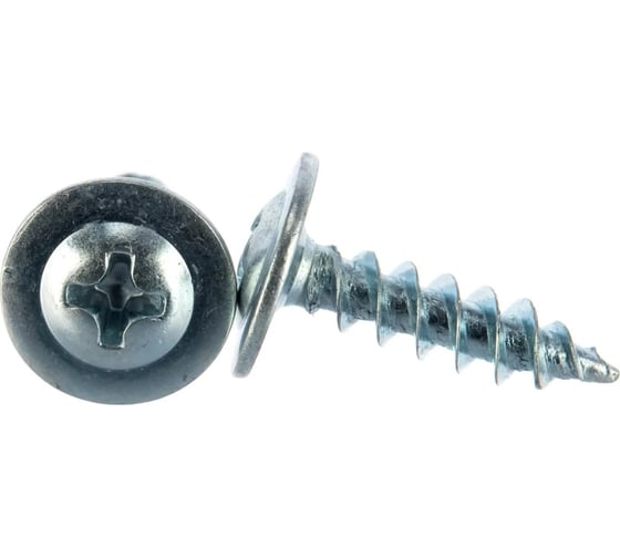 Изображение товара Саморез Партнер шсмм 4.2x32 мм, усиленный, 400 шт. 827666