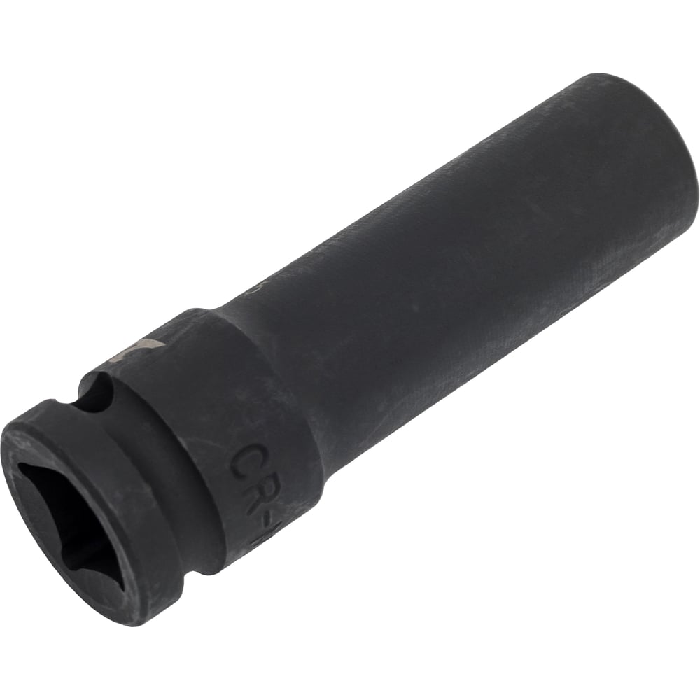 Изображение товара Головка торцевая ударная тонкостенная 12-гранная JTC 1/2" х 15мм, длина 82мм 448315 562958