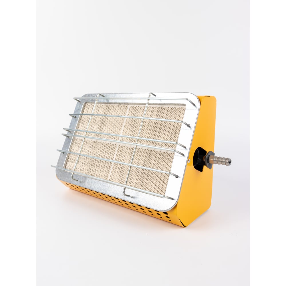 Изображение товара Инфракрасный обогреватель Aeroheat IG 3000 газовый напольный керамический