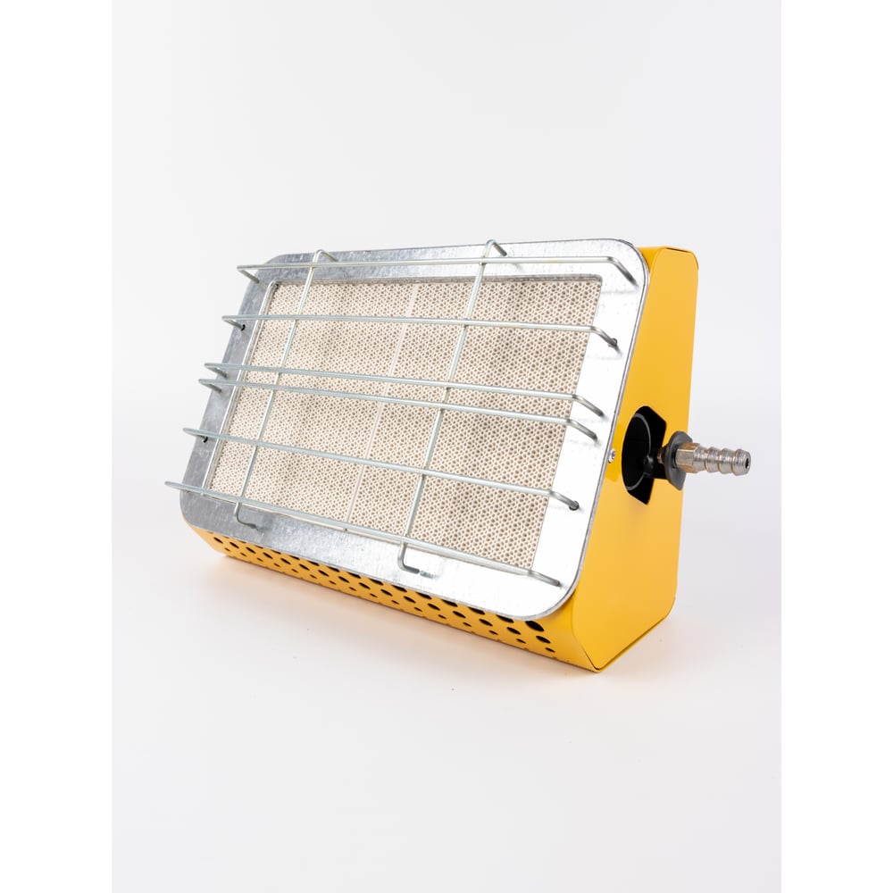 Изображение товара Инфракрасный обогреватель Aeroheat IG 4000 мощность 3.65 кВт для помещения до 36 м² Изображение товара Инфракрасный обогреватель Aeroheat IG 4000 мощность 3.65 кВт для помещения до 36 м²