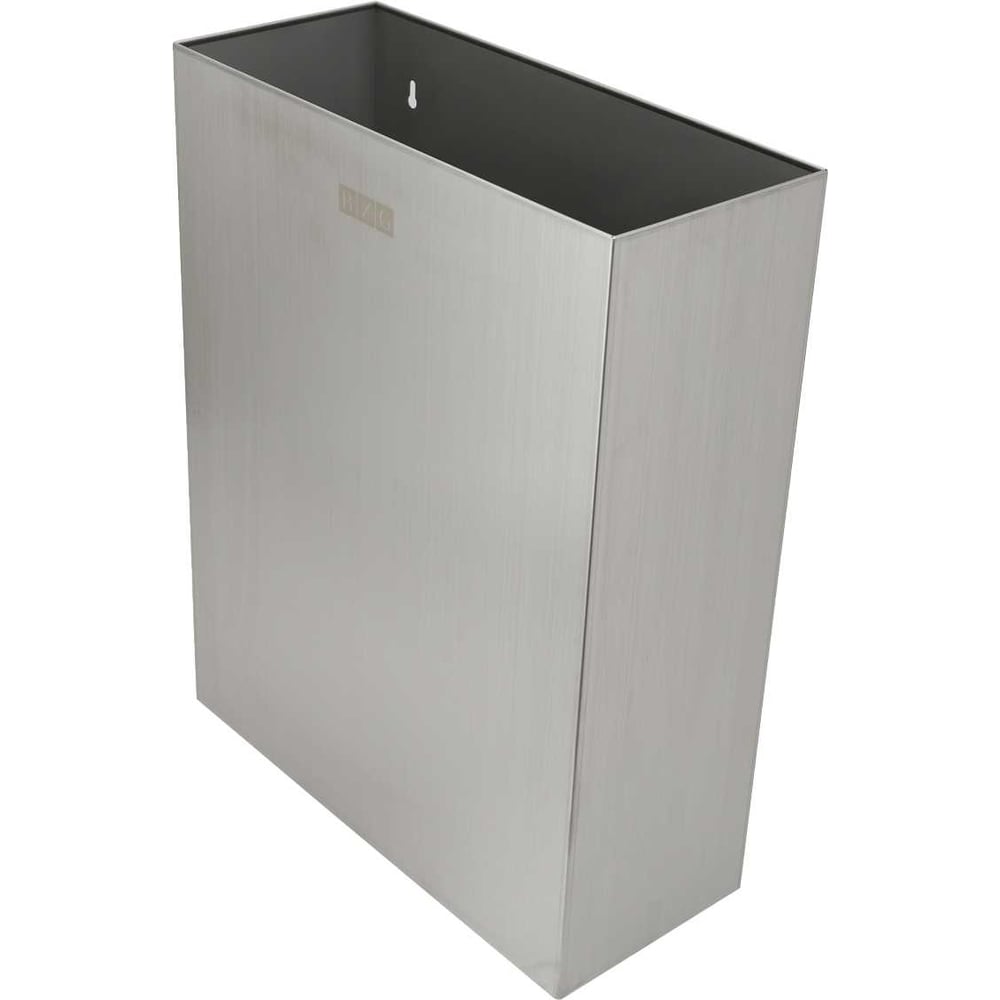 Изображение товара Настенный контейнер для мусора из нержавеющей стали 24 л BXG-tcw-24la