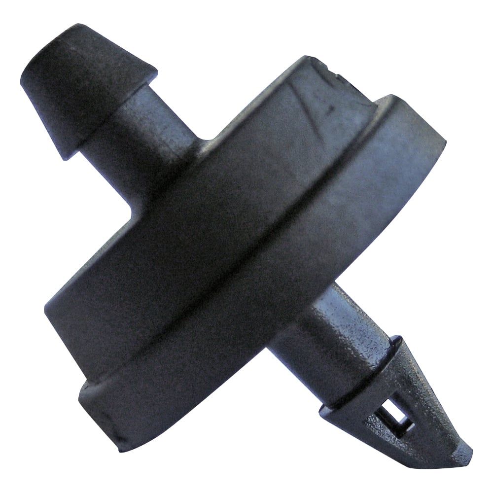 Изображение товара Капельница GF AUTOCOMPENSANTI автокомпенсирующая 4 л/ч, 10 шт