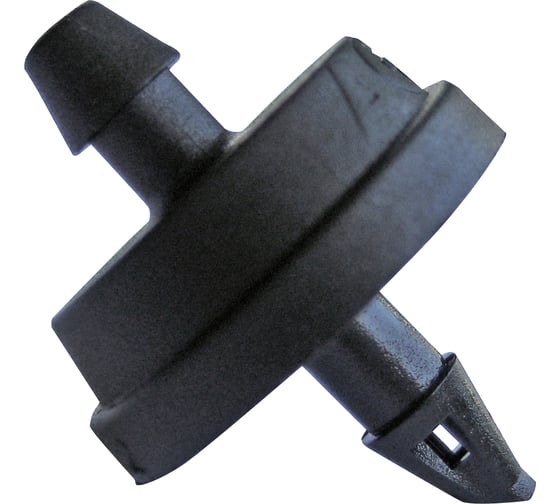 Изображение товара Капельница автокомпенсирующая 4 л/ч, 10 шт на блистере GF 6224