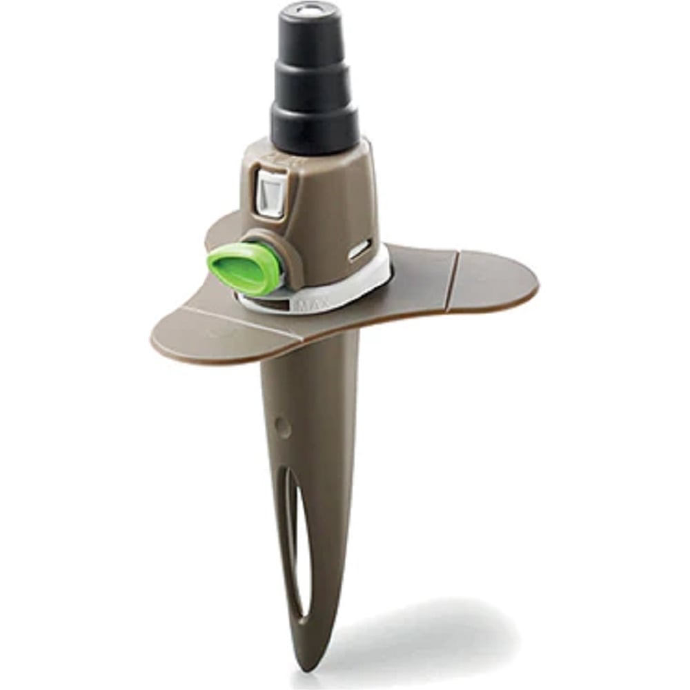 Изображение товара Автономная система капельного полива GF AQUAFLORA Holiday Premium 6345