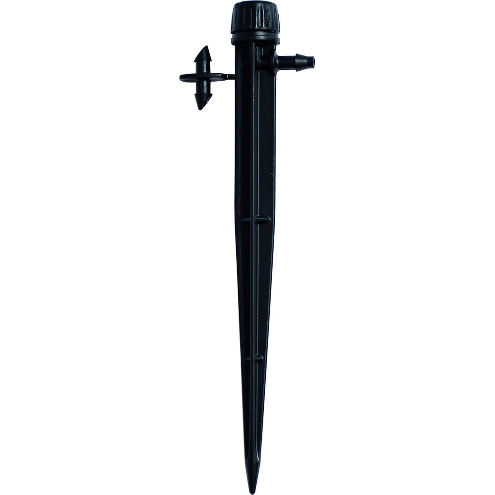 Изображение товара Капельница GF OTTIMA 180 со штыковым соединением и регулируемым расходом