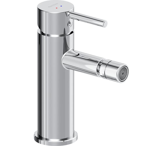 Изображение товара Смеситель для биде Damixa Scandinavian Pure хром 360240000