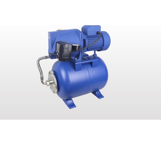 Изображение товара Станция автоматического водоснабжения PROFSAN Профсан ПСМ JSW15M-AUTO