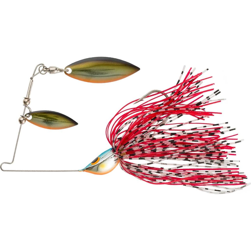 Изображение товара Блесна Strike Pro Spinner Bait 22 SB-012 для ловли рыбы