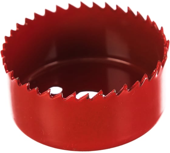 Изображение товара Коронка по дереву 64 мм Энкор 24617