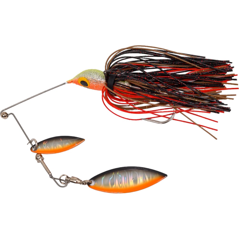 Изображение товара Блесна Strike Pro Spinner Bait 22 SB-012 для рыбалки