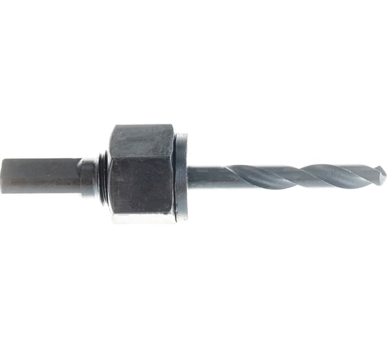 Изображение товара Адаптер для коронок по дереву (32-127 мм) Энкор 24630