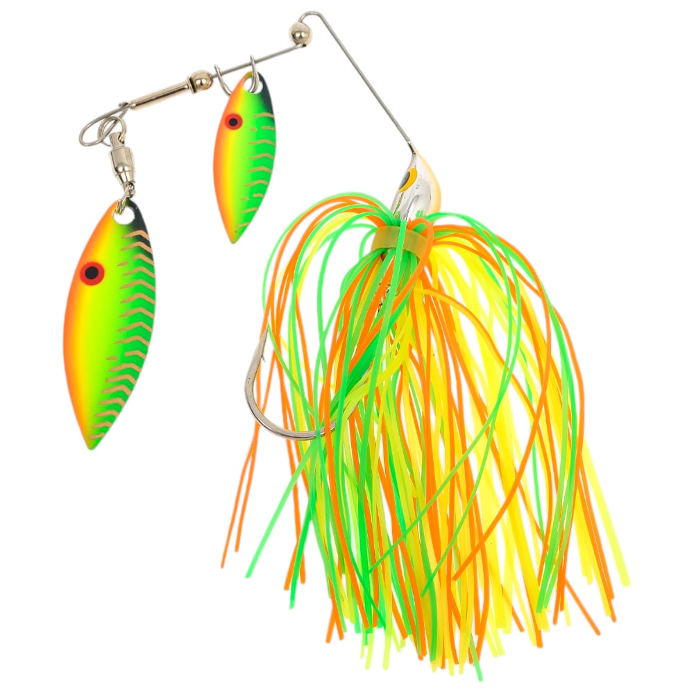 Изображение товара Блесна Strike Pro Spinner Bait 14 SB-010 A70E-20/W1C-A17/W3C-A17