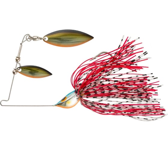 Изображение товара Блесна Strike Pro Spinner Bait 14 SB-010#626E-19/W1G-612E/W3G-612E