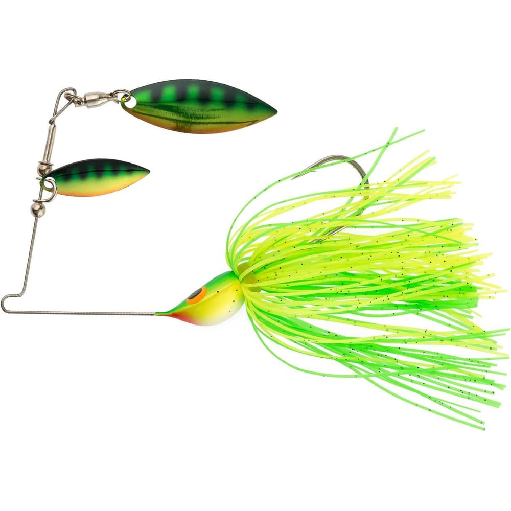 Изображение товара Блесна Strike Pro Spinner Bait 22 SB-012 рыболовная приманка для спиннинга