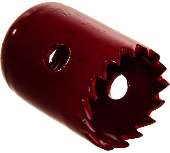 Изображение товара Коронка по дереву 22 мм Энкор 24601