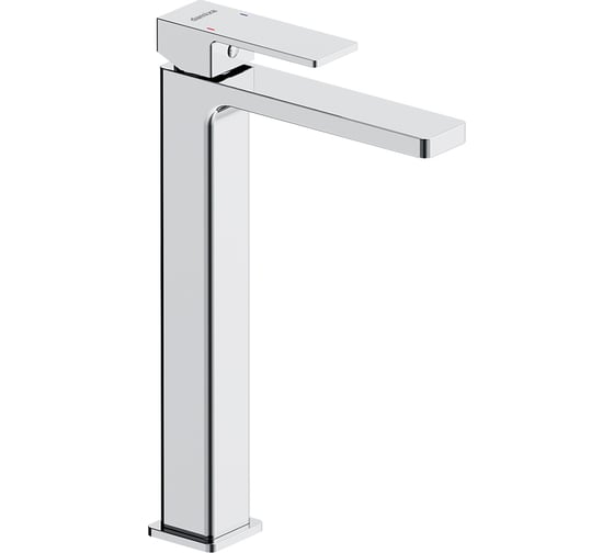 Изображение товара Высокий смеситель для умывальника Damixa Gala хром 530250000