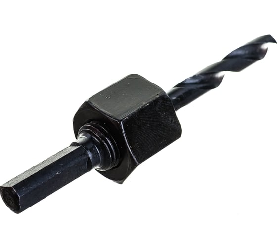 Изображение товара Адаптер для коронок по дереву (19-30 мм) Энкор 24629