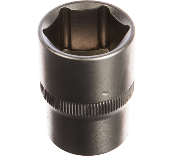 Изображение товара Головка торцевая 6-ти гранная (21 мм; 1/2") Энкор 20757