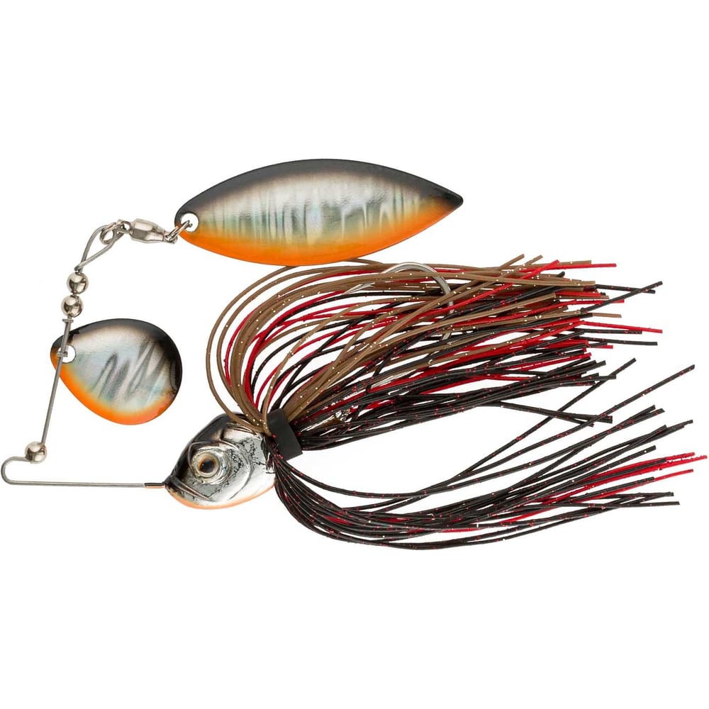 Изображение товара Блесна Strike Pro Spinner Bait 28 SB-006 цвет A70E-531859