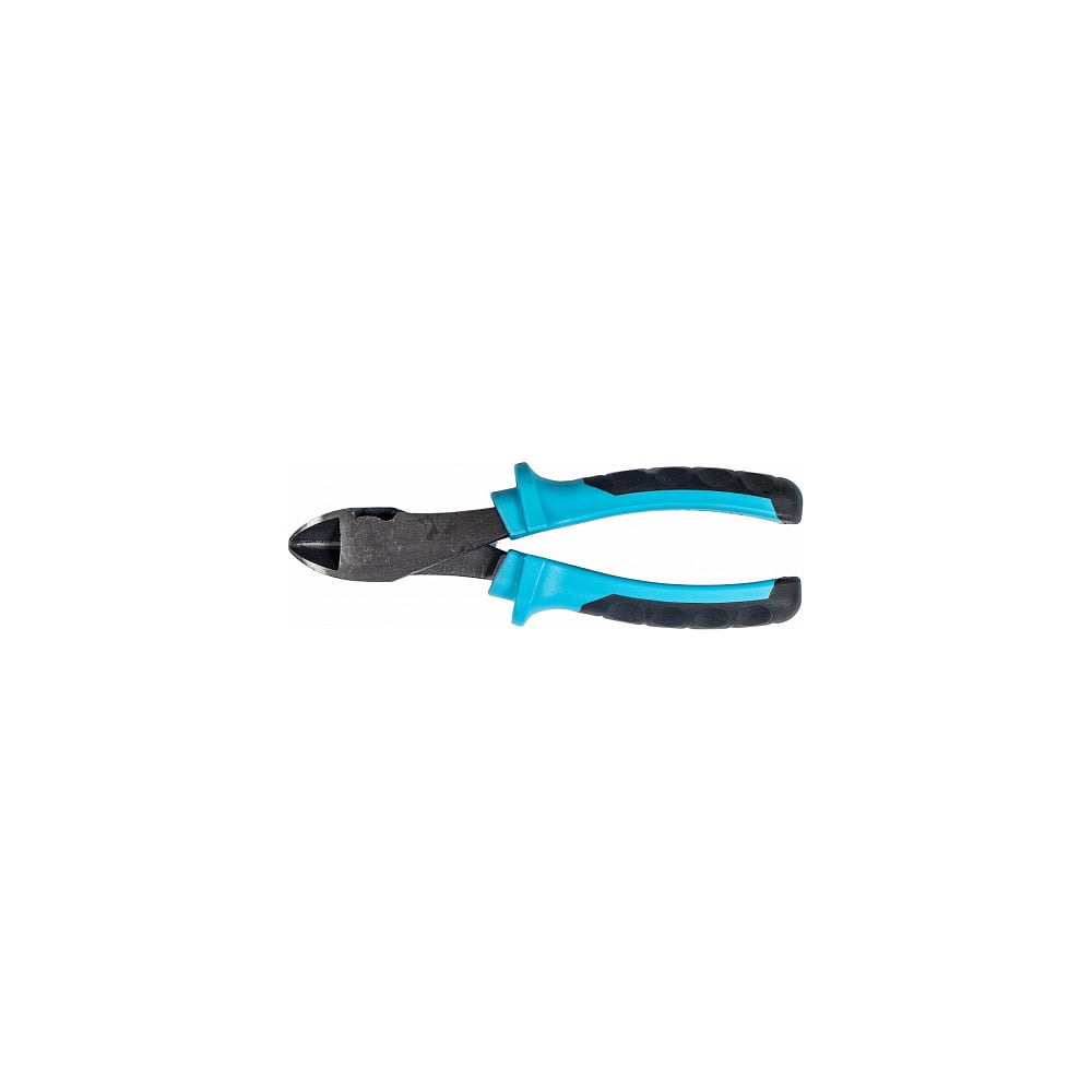 Изображение товара Боковые бокорезы AIST 71125107R 180мм усиленные профессиональные