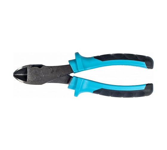 Изображение товара Боковые бокорезы/кусачки 180мм усиленные AIST 71125107R 00-00022361