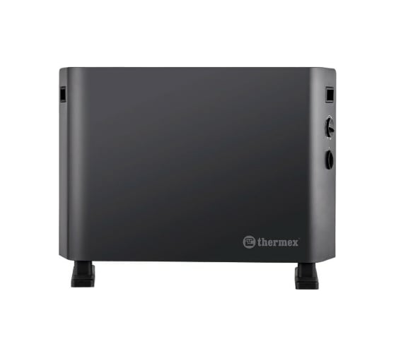 Изображение товара Электрический конвектор Термекс Pronto 2000M Black ЭдЭБ01362