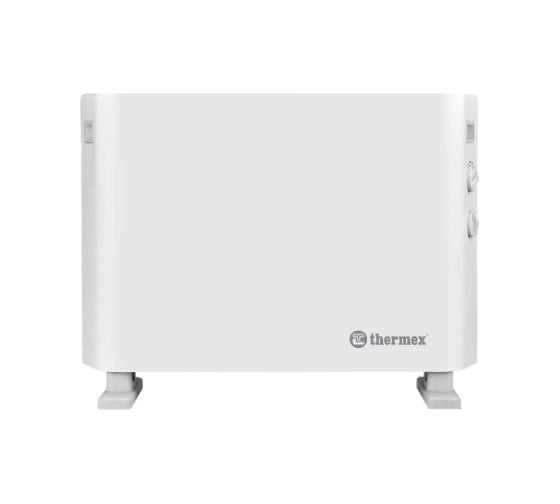 Изображение товара Электрический конвектор Термекс Pronto 1500M White ЭдЭБ01361