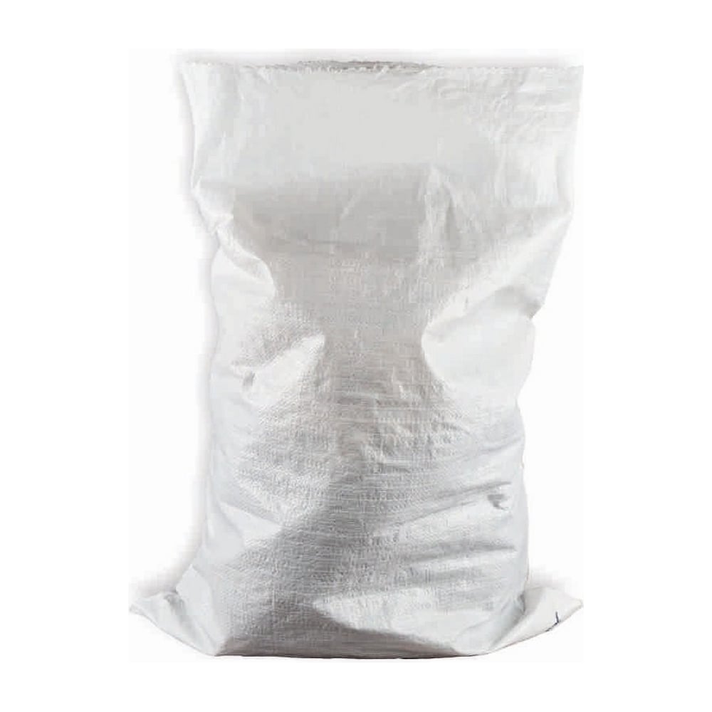 Изображение товара Мешки п/э белые 150 шт 100x120 см ПОЛИМАКС 90001774-2