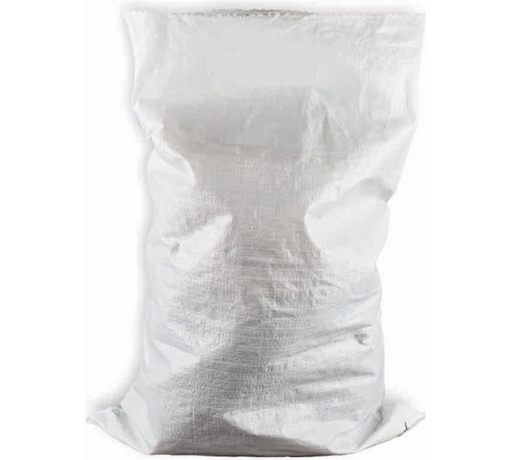 Изображение товара Мешок п/э белый 150 шт, 100x120 см ПОЛИМАКС 90001774-2