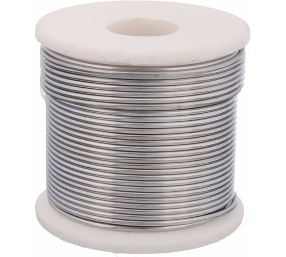 Изображение товара Припой 30/70, 250 г Usp 60587