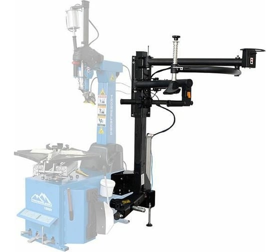 Изображение товара Пневматическое устройство TROMMELBERG правосторонняя установка для 1889NV PL1390H