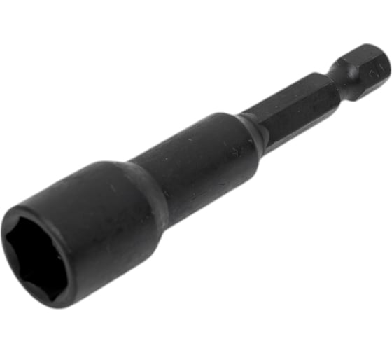 Изображение товара Головки ударные RT-IS 1/4" с шестигранным приводом 10x65 мм, 3 шт RAWLPLUG RT-IS-10