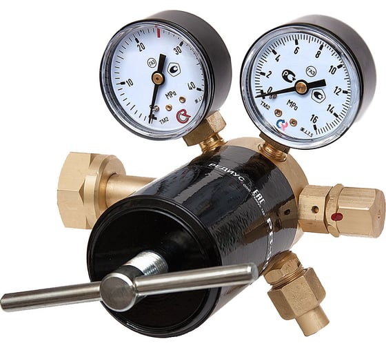 Изображение товара Редуктор воздушный РВ-90 исп. 2 REDIUS 02204