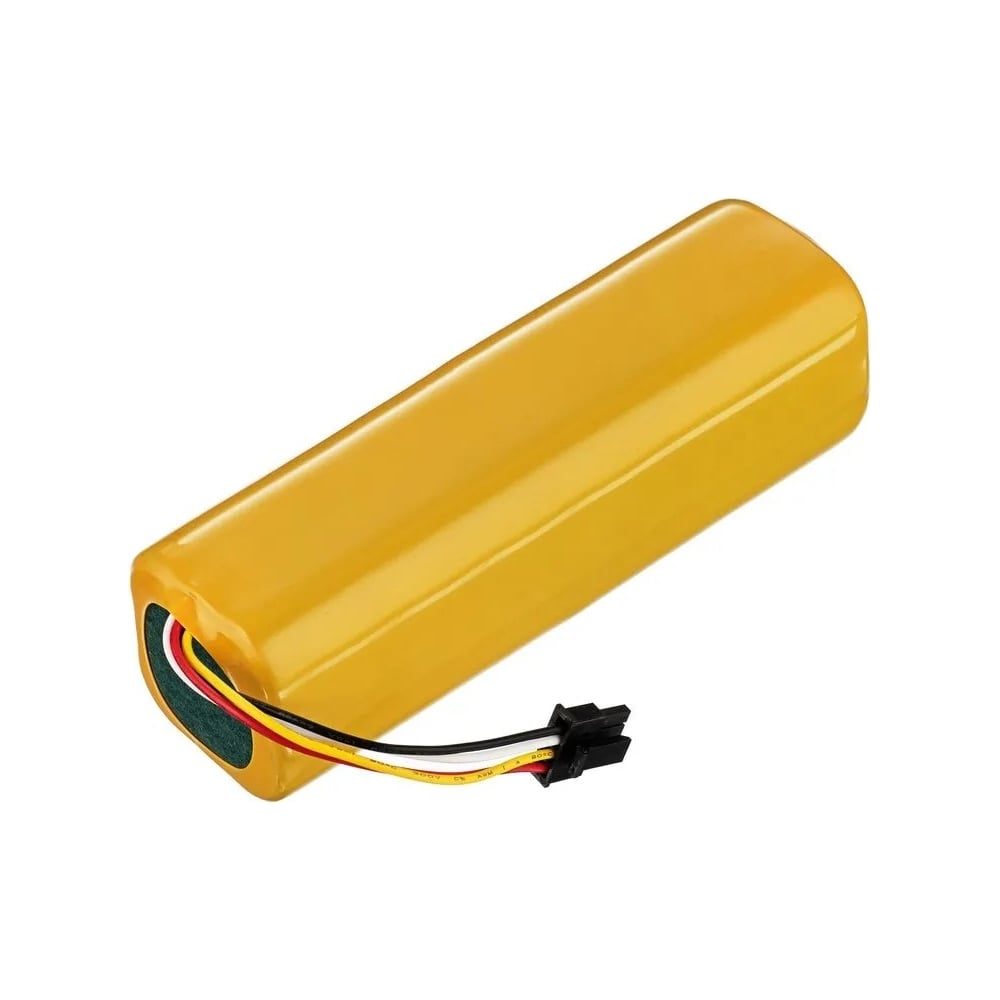 Изображение товара Аккумулятор 5.6 A*h, 14.4 V для Xiaomi Mi Robo и Mijia Roborock S50